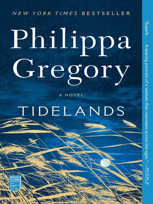 Title details for Tidelands by Philippa Gregory - Available